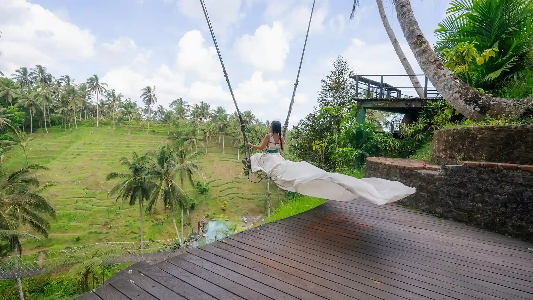 Bali-Swing